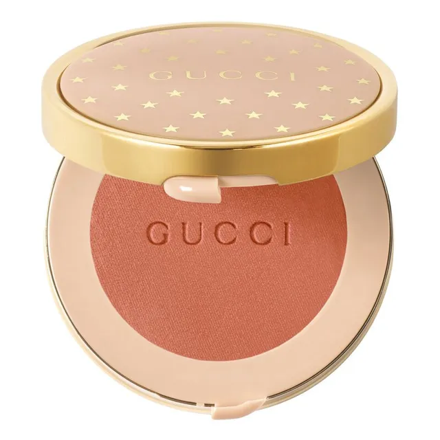 Blush de Beauté - Powder Blusher