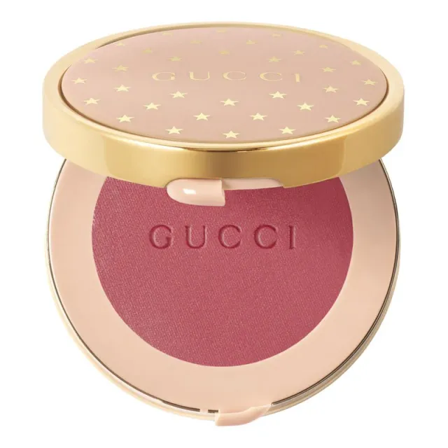 Blush de Beauté - Powder Blusher