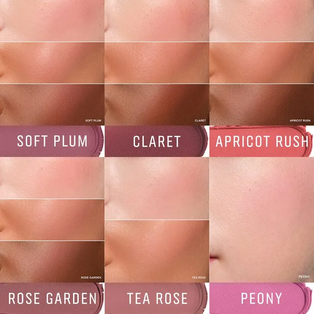 Pot Rouge Velvet Matte – image 5
