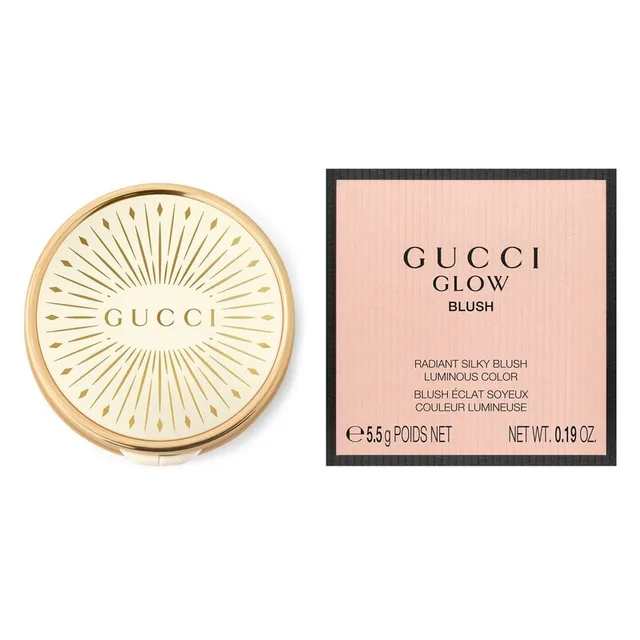 Glow - Blush – image 2