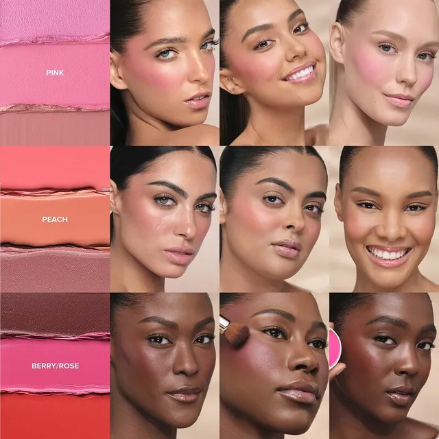 Magic Touch Blush Trio – image 3