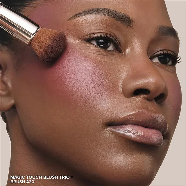 Magic Touch Blush Trio – image 4
