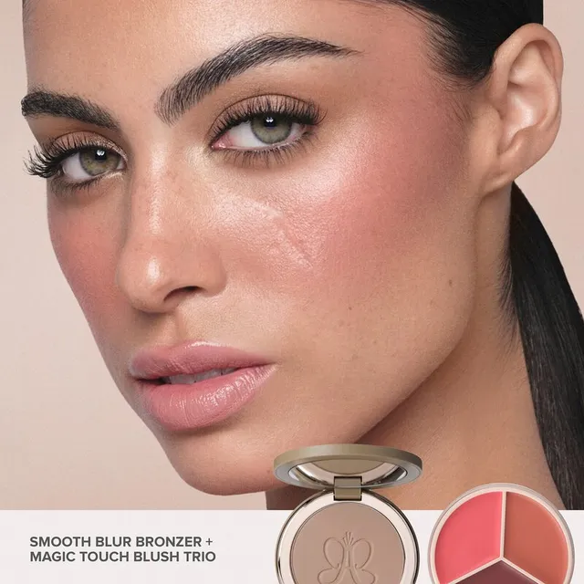 Magic Touch Blush Trio – image 6