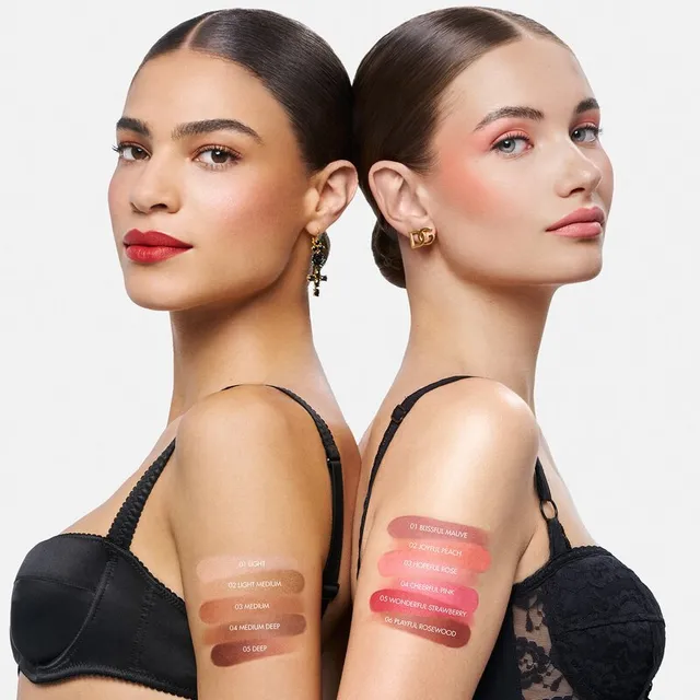 Cheek&Eyes Match – image 5