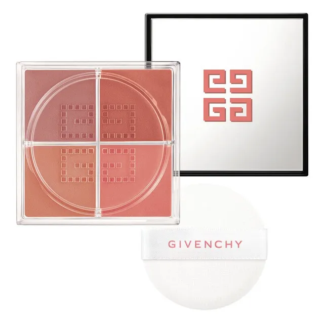 Prisme Libre Blush