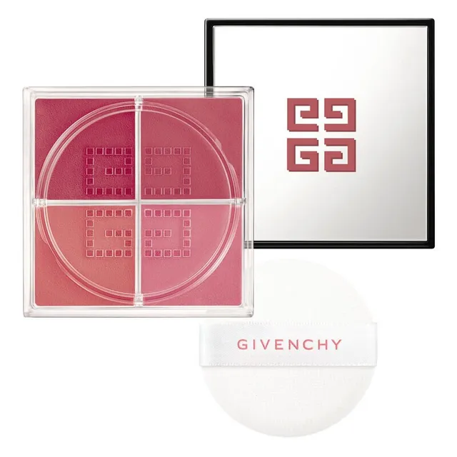 Prisme Libre Blush