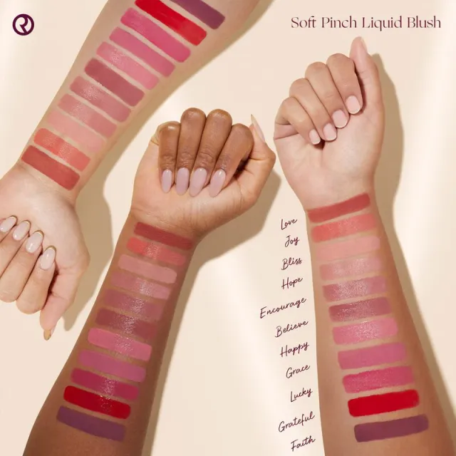 Soft Pinch Liquid Blush – image 4