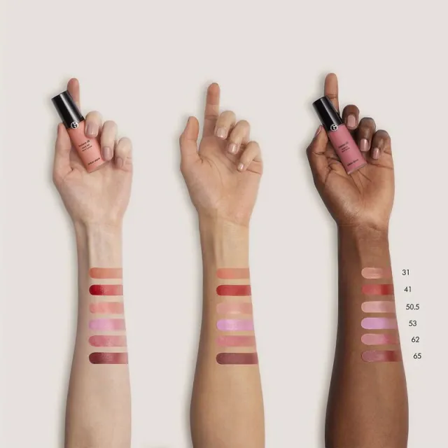 Luminous Silk Cheek Tint – image 5