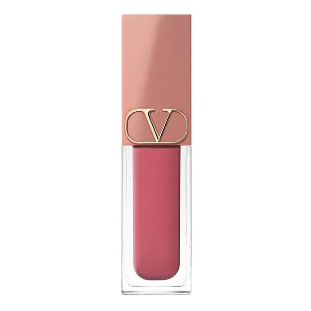 Liquirosso 2 in 1 Lip & Blush Soft Matte Color