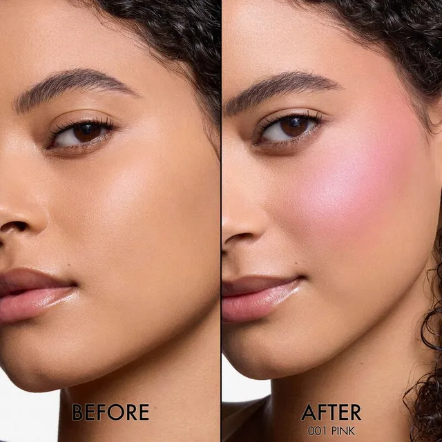 Rosy Glow Blush – image 3