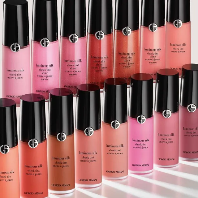 Luminous Silk Cheek Tint Shine Liquid Blush – image 6