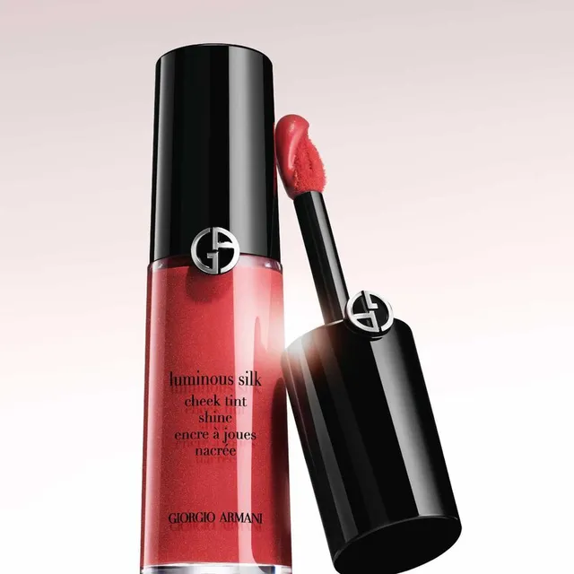 Luminous Silk Cheek Tint Shine Liquid Blush – image 5