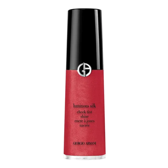 Luminous Silk Cheek Tint Shine Liquid Blush