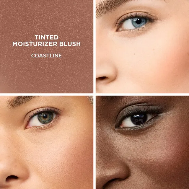 TINTED MOISTURIZER BLUSH – image 5