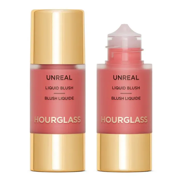 Unreal Liquid Blush