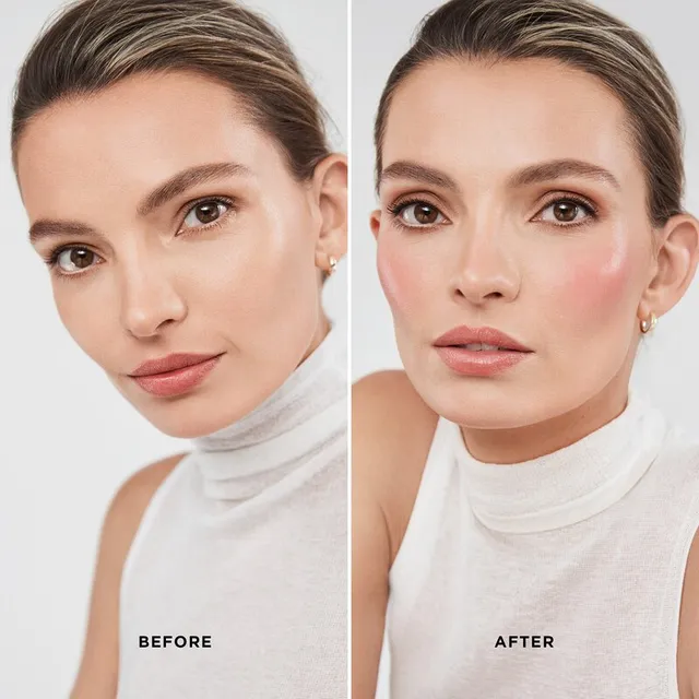 أحمر خدود أنريال السائل – صورة 3
