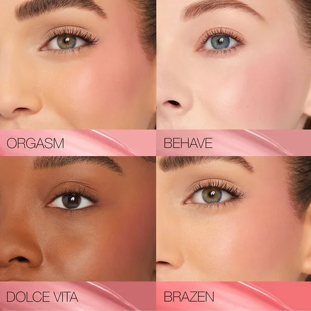 Afterglow Liquid Blush – image 4