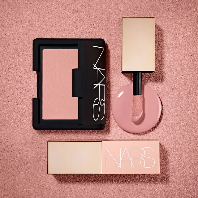 Afterglow Liquid Blush – image 5