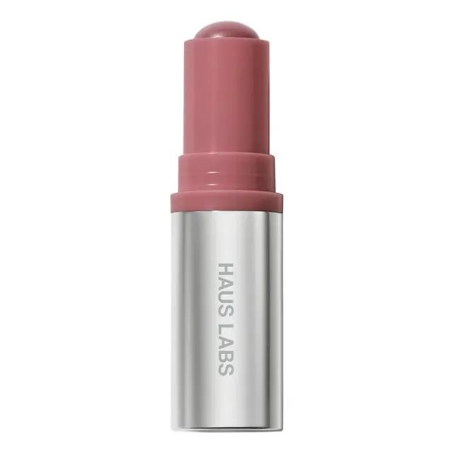 Color Fuse Glassy Blush Balm