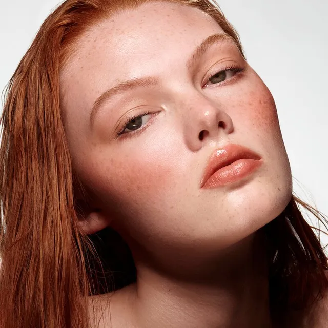 Color Fuse Glassy Blush Balm – image 6