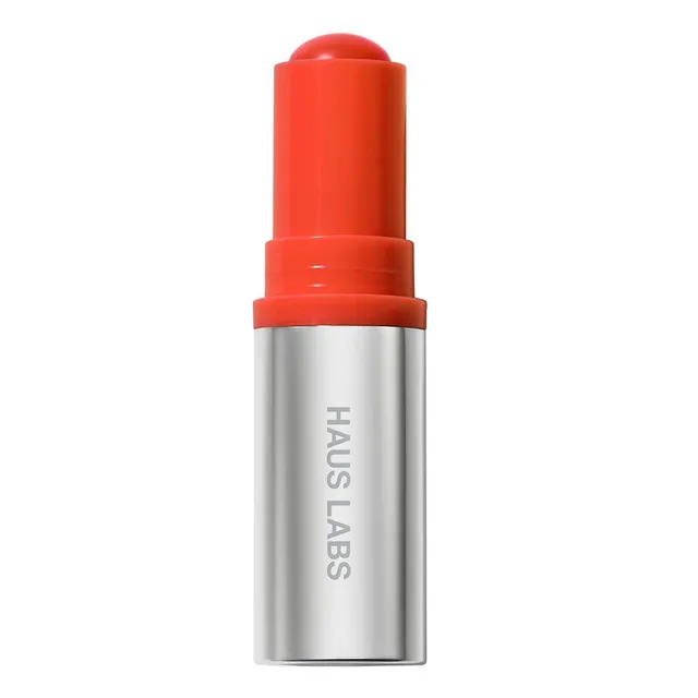 Color Fuse Glassy Blush Balm