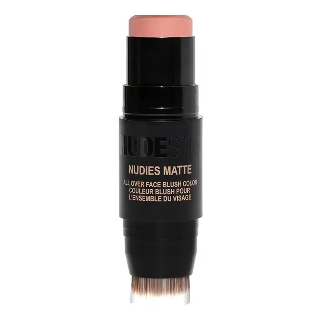 Nudies Matte Blush