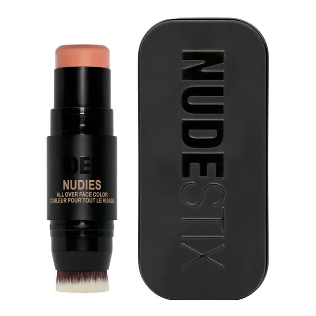 Nudies Matte Blush – image 2
