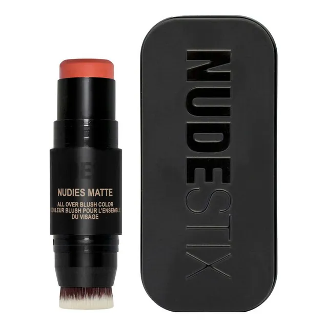 Nudies Matte Blush – image 2