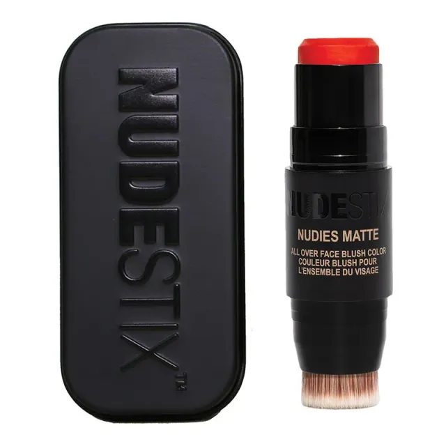 Nudies Matte Blush