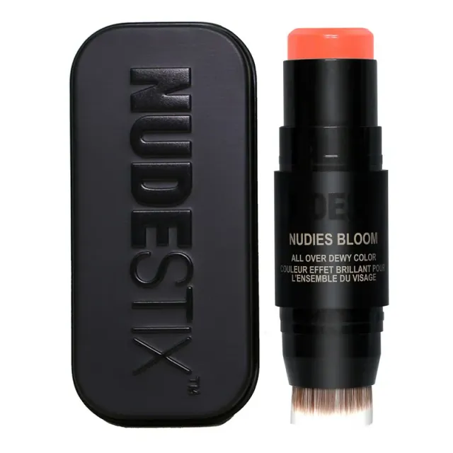 Nudies Bloom All Over Face Dewy Color