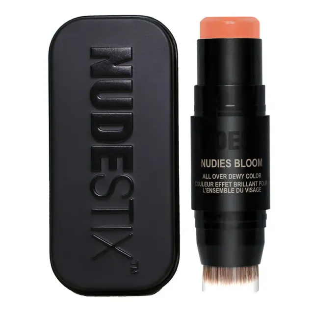 Nudies Bloom All Over Face Dewy Color