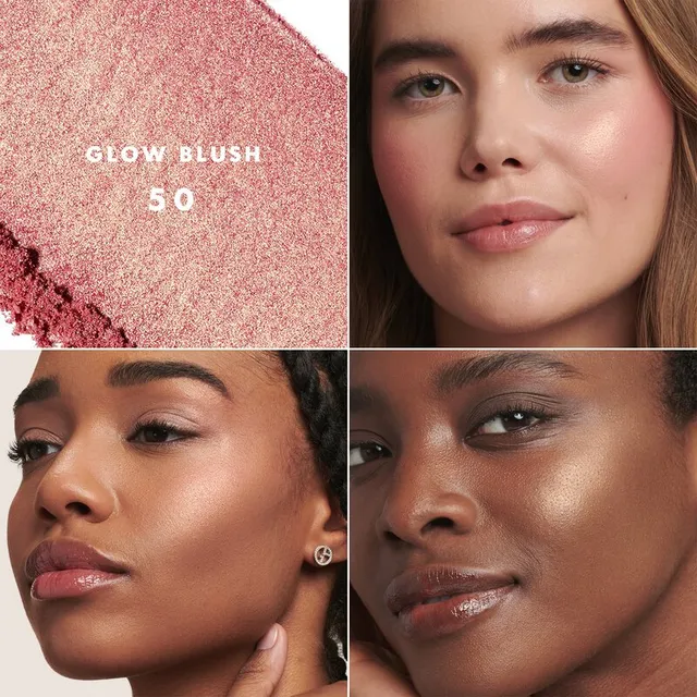 Luminous Silk Glow Blush – image 6
