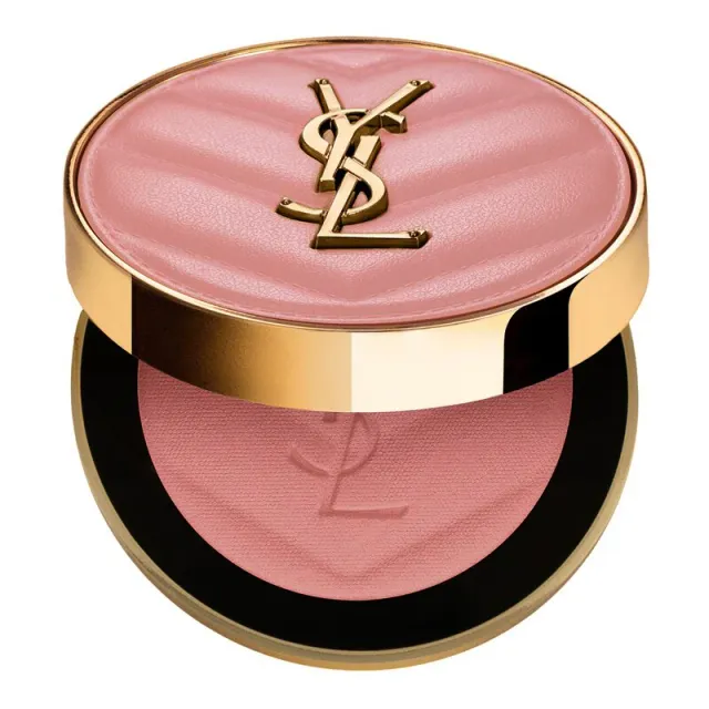 Make Me Blush - Bold Blurring Blush