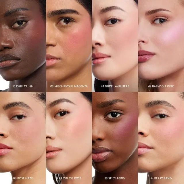 Make Me Blush - Bold Blurring Blush – image 3