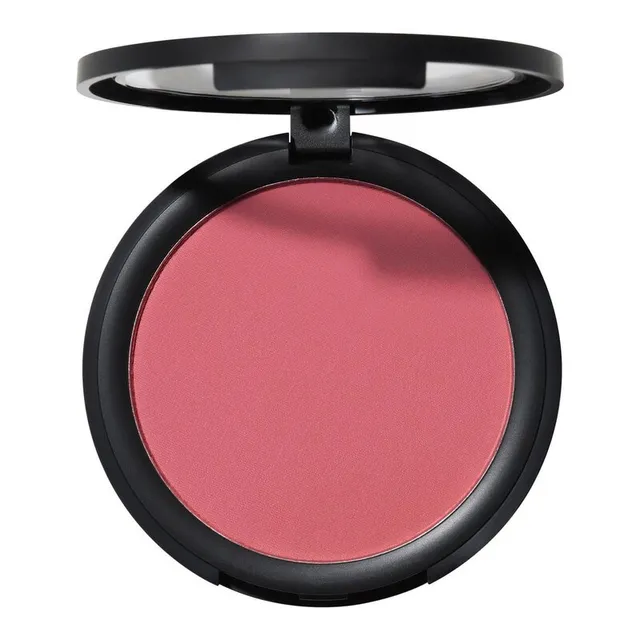 Primer-Infused Matte Blush – image 3