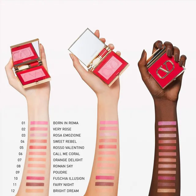 Eye2Cheek Blush and Eyeshadow – image 2