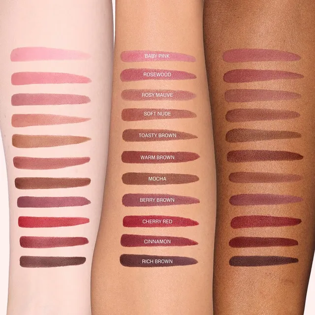 Lip Contour Lip Stain For 12-Hour Wear – image 3