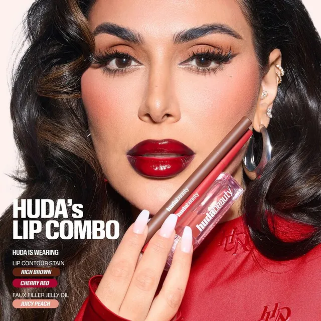 Lip Contour Lip Stain For 12-Hour Wear – image 6