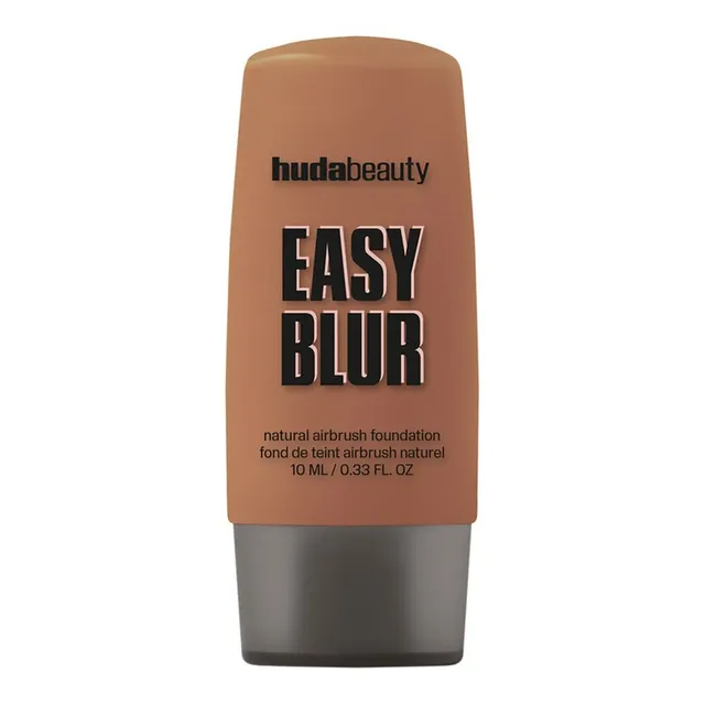Easy Blur Foundation Mini