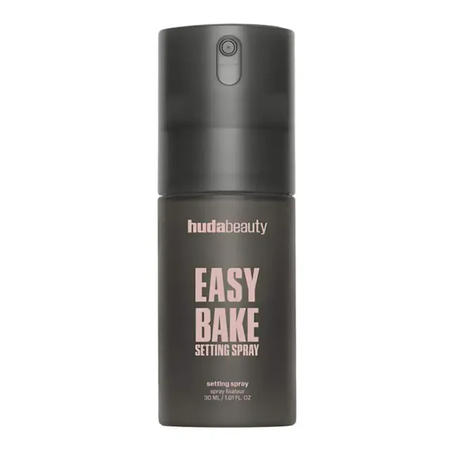 Easy Bake Setting Spray