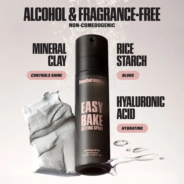 Easy Bake Setting Spray – image 3