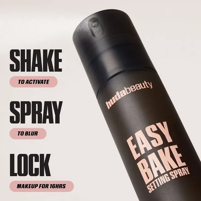 Easy Bake Setting Spray – image 5