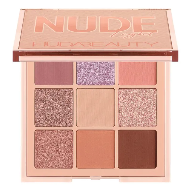 Nude Obsessions Eyeshadow Palette – image 3