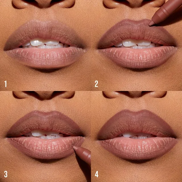 Lip Contour 2.0 – image 4