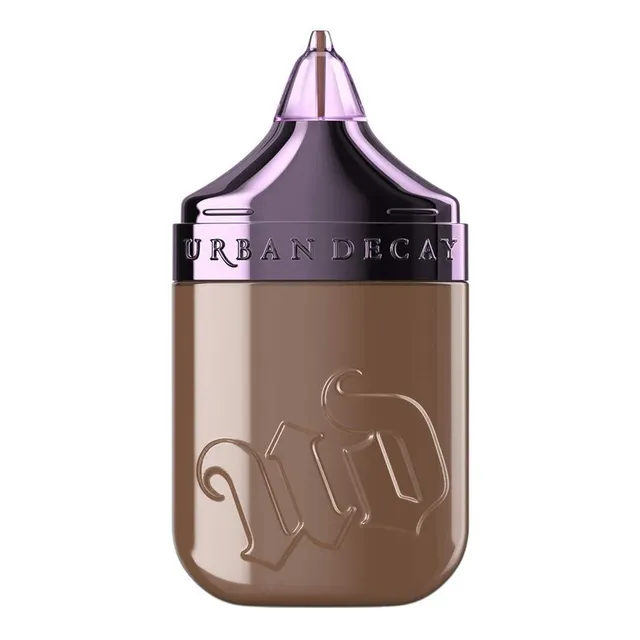 Face Bond Self-Setting Waterproof Foundation