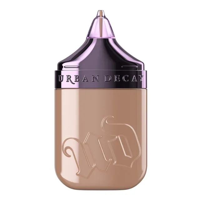 Face Bond Self-Setting Waterproof Foundation