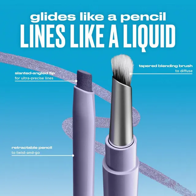 24/7 Liquid Eyeliner Stick – image 6