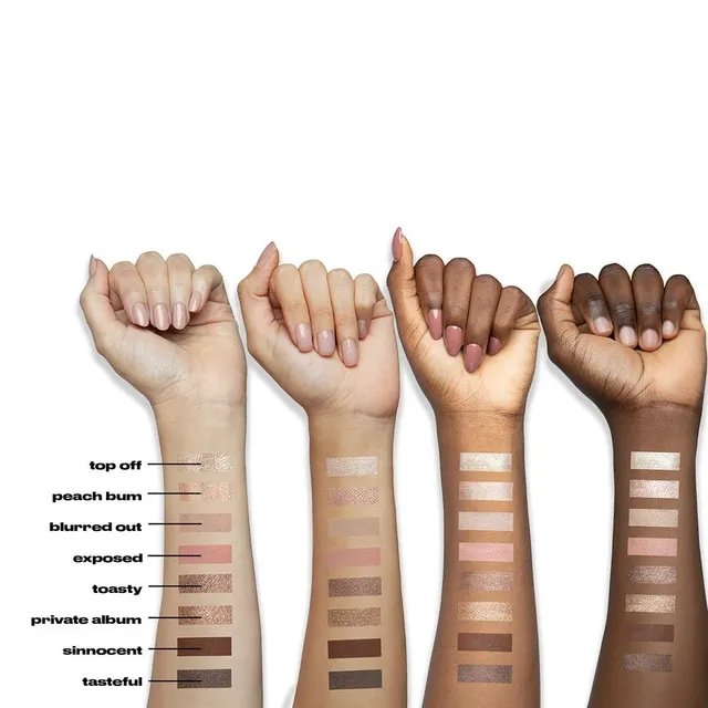 Naked Eyeshadow Stick – image 3