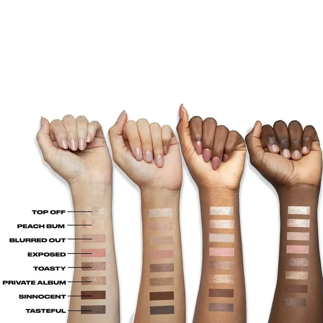 Naked Eyeshadow Stick – image 6