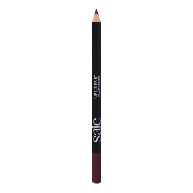 Lip Liner 101 - Nourishing & Defining Lip Pencil